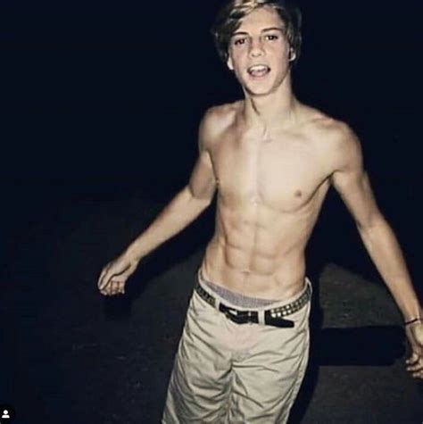 jace norman nude|Jace Norman